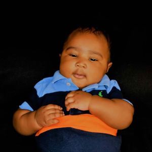 Meet your Posher, Leah